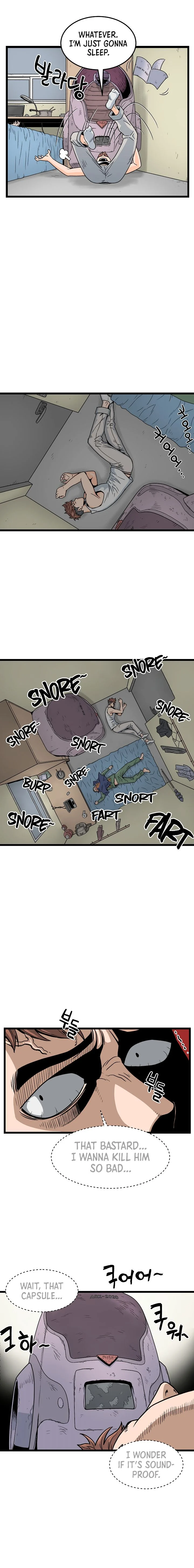 Read Murim Login Manga Online