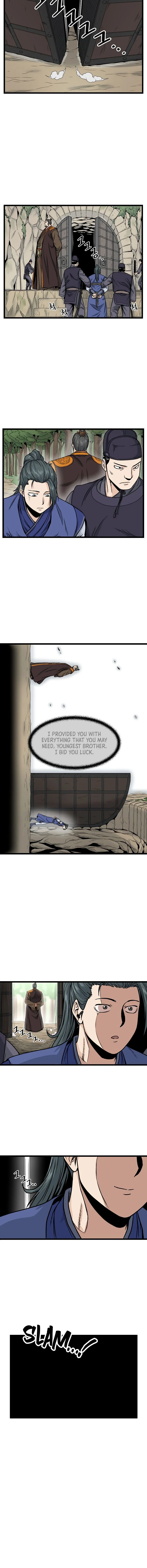 Read Murim Login Manga Online