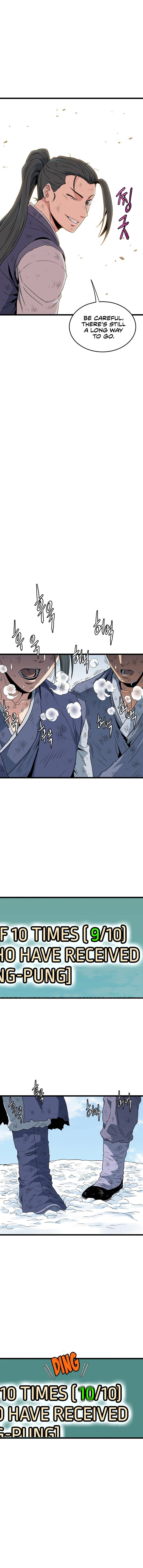 Read Murim Login Manga Online