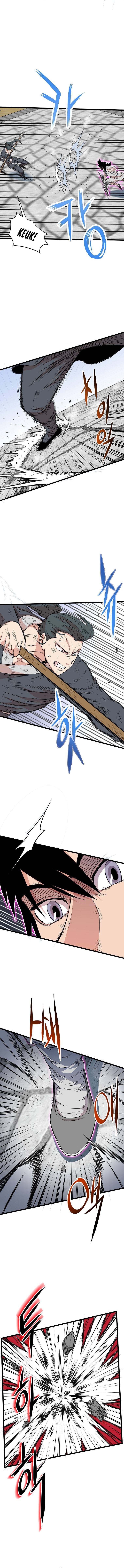 Read Murim Login Manga Online