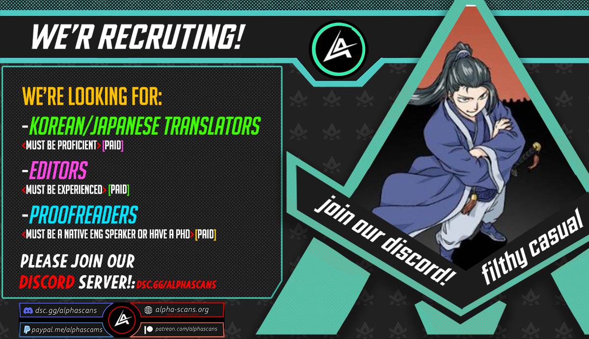 Read Murim Login Manga Online