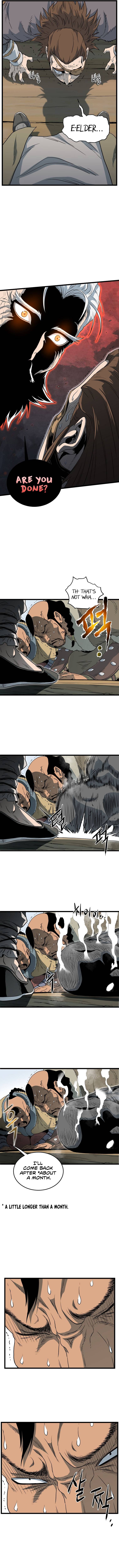 Read Murim Login Manga Online