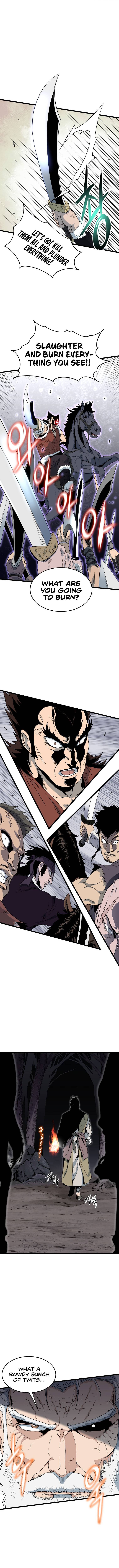 Read Murim Login Manga Online