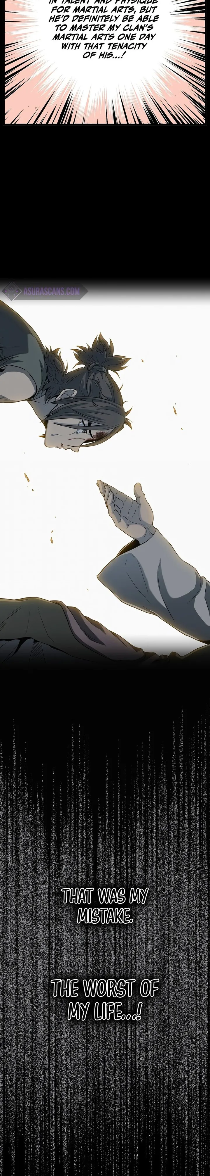 Read Murim Login Manga Online