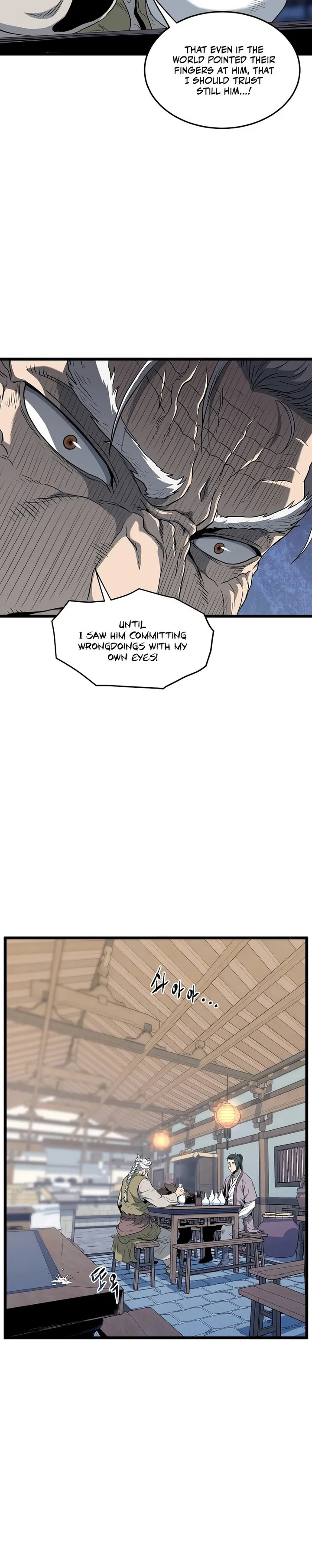 Read Murim Login Manga Online