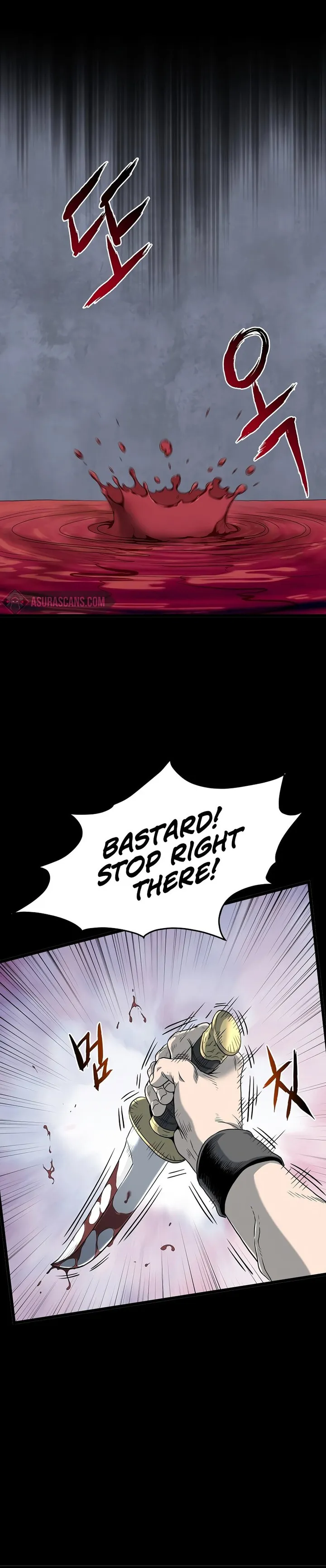 Read Murim Login Manga Online