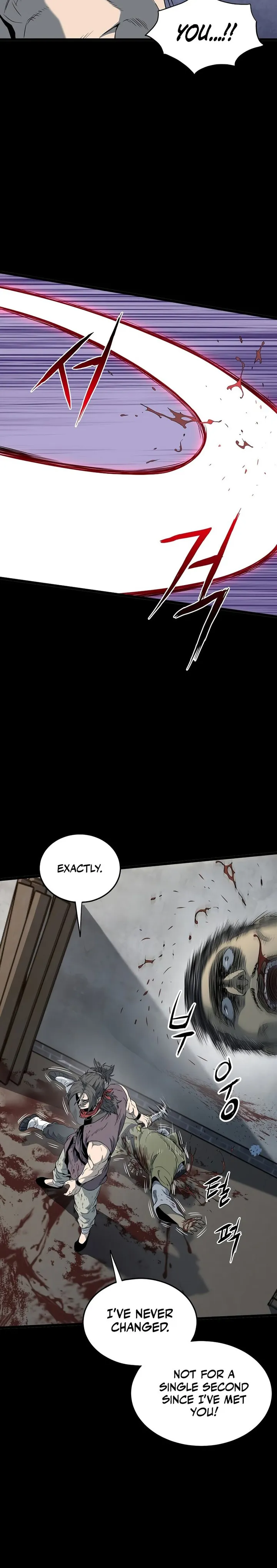 Read Murim Login Manga Online