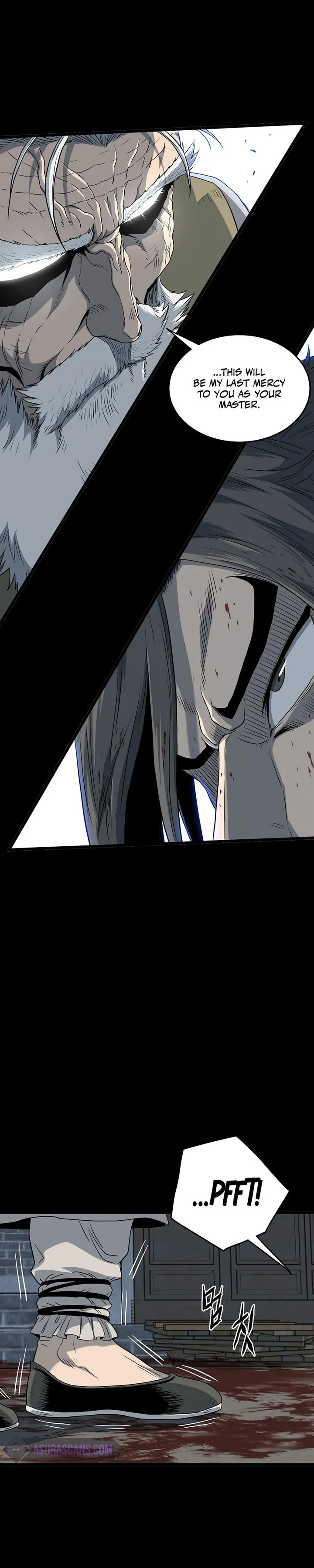 Read Murim Login Manga Online