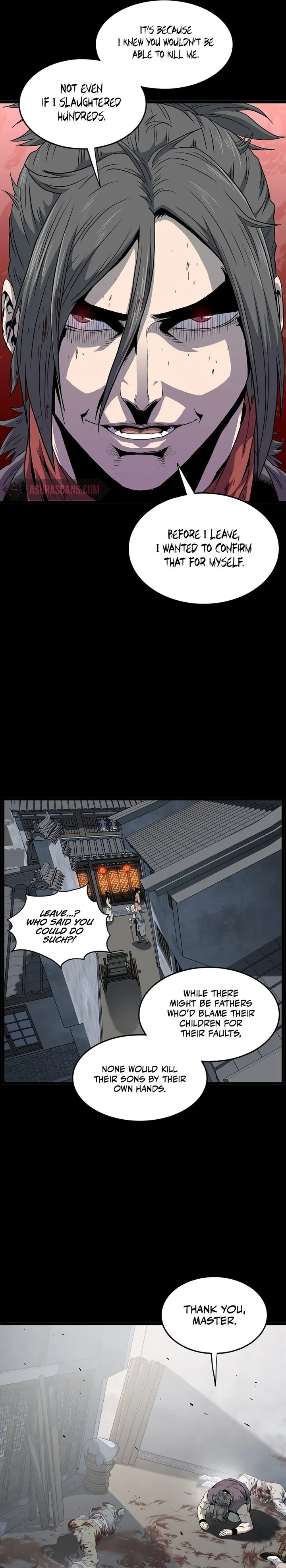 Read Murim Login Manga Online