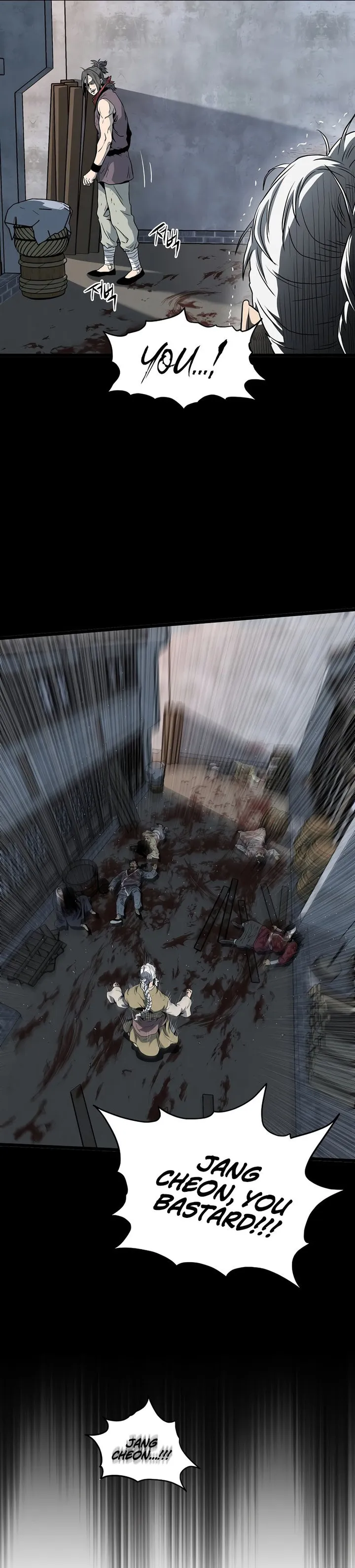 Read Murim Login Manga Online