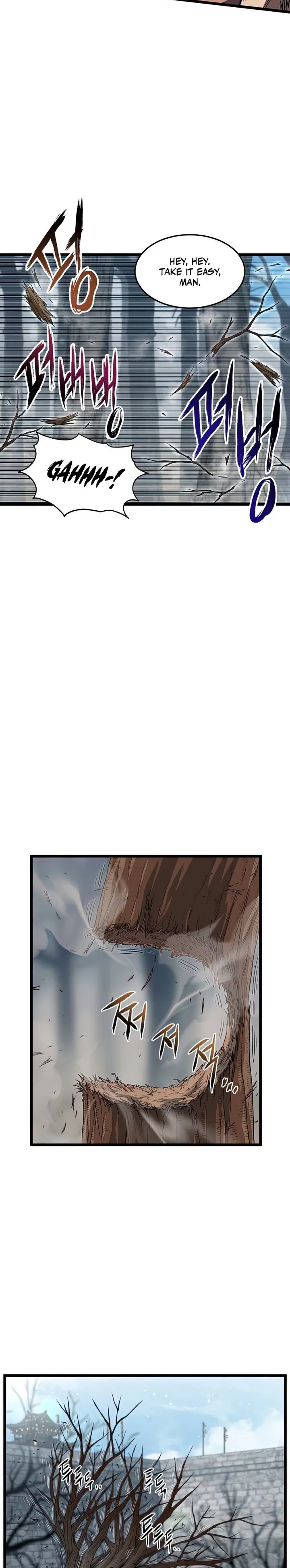 Read Murim Login Manga Online