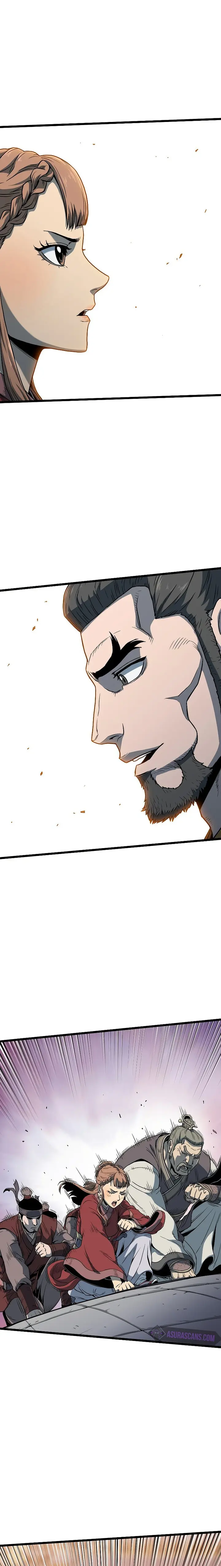 Read Murim Login Manga Online