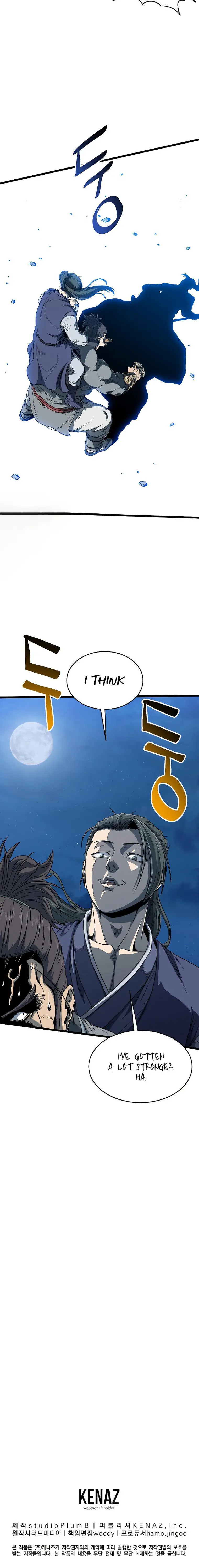 Read Murim Login Manga Online