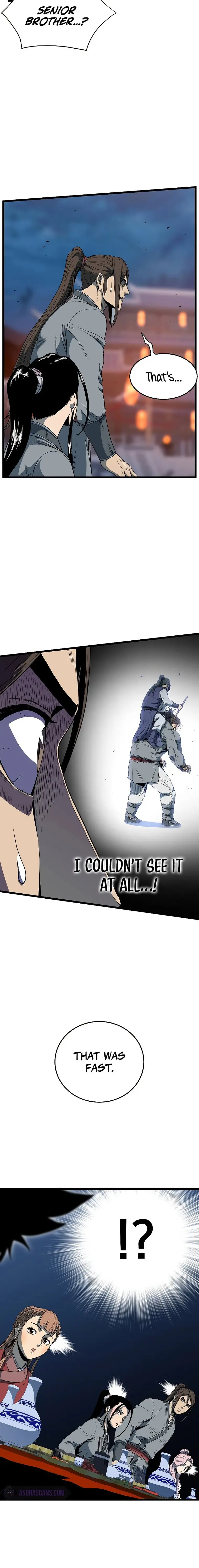 Read Murim Login Manga Online