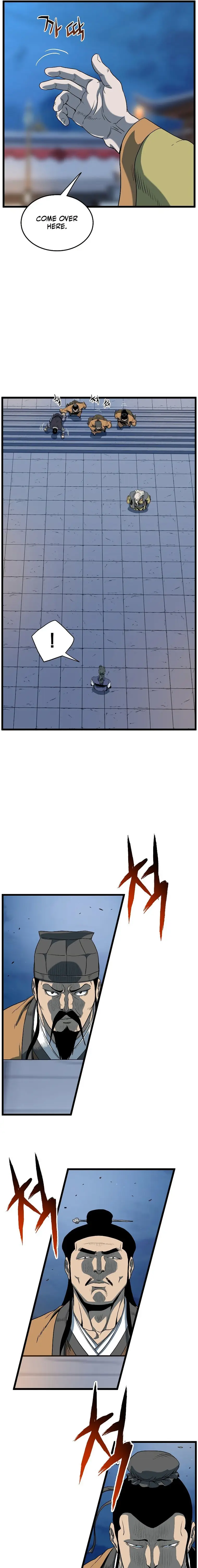 Read Murim Login Manga Online