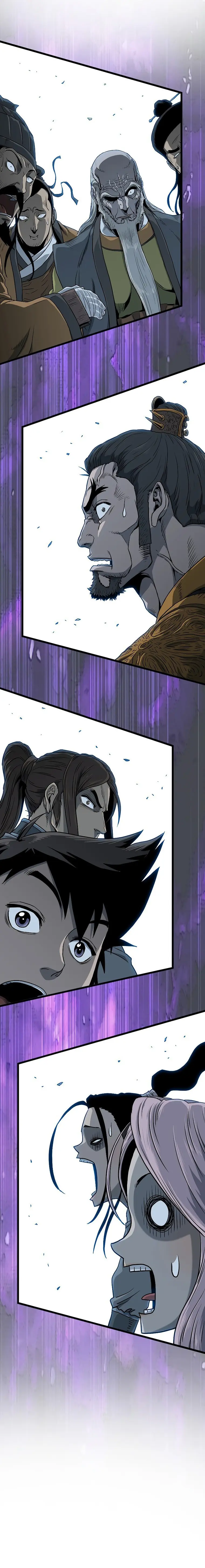 Read Murim Login Manga Online