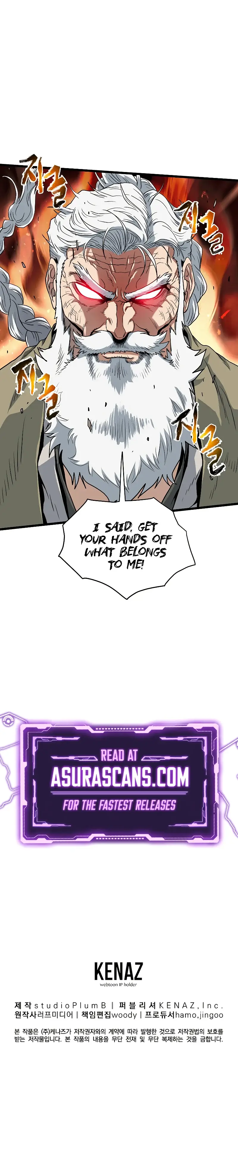 Read Murim Login Manga Online