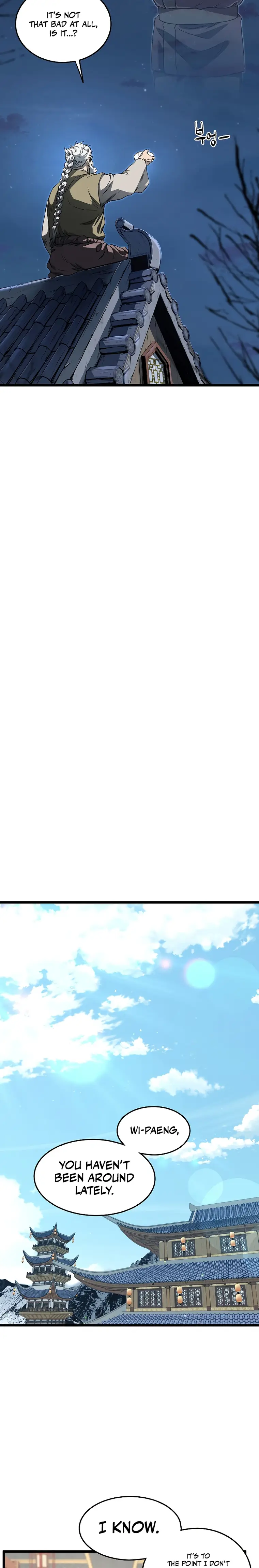 Read Murim Login Manga Online