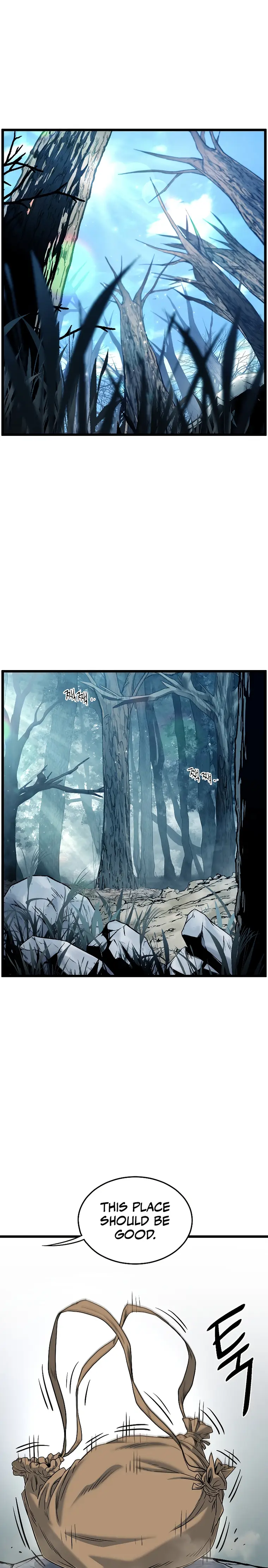 Read Murim Login Manga Online