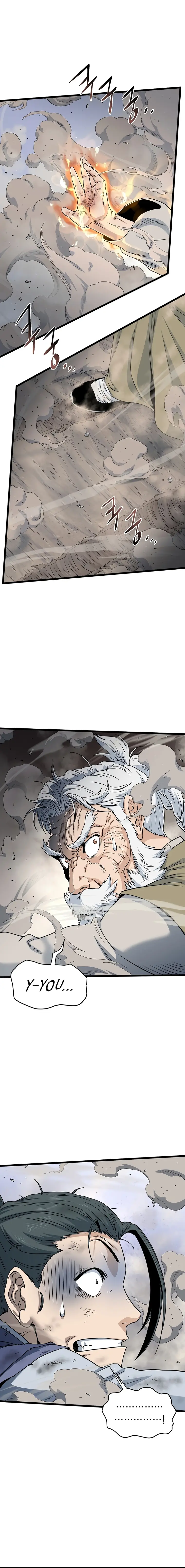 Read Murim Login Manga Online