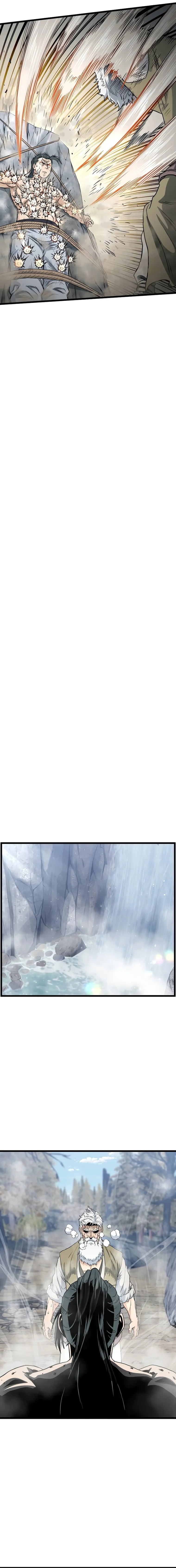 Read Murim Login Manga Online