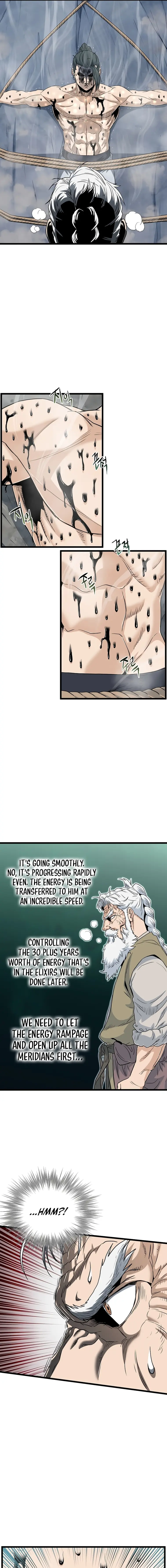 Read Murim Login Manga Online