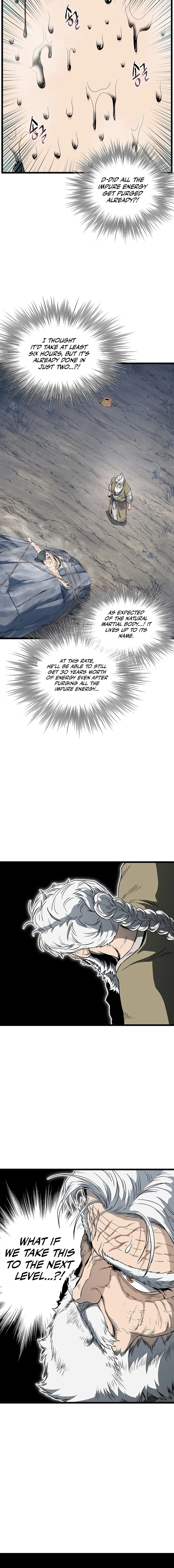 Read Murim Login Manga Online