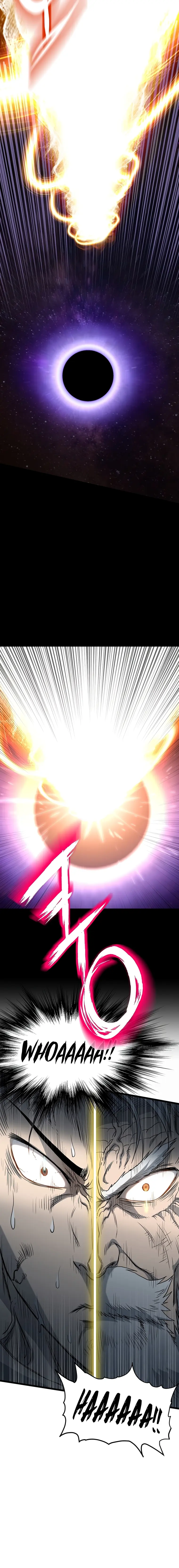 Read Murim Login Manga Online