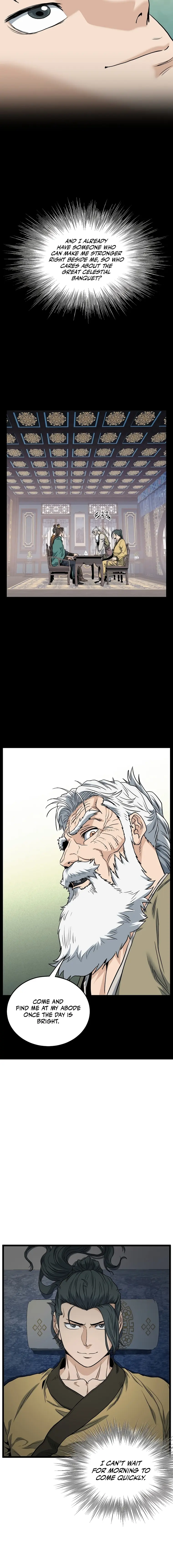 Read Murim Login Manga Online