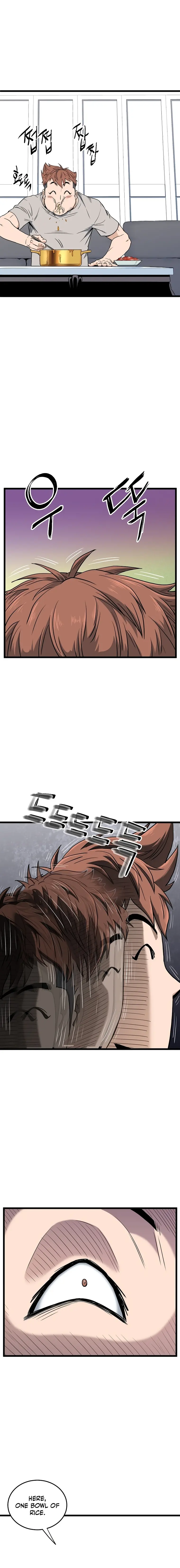 Read Murim Login Manga Online