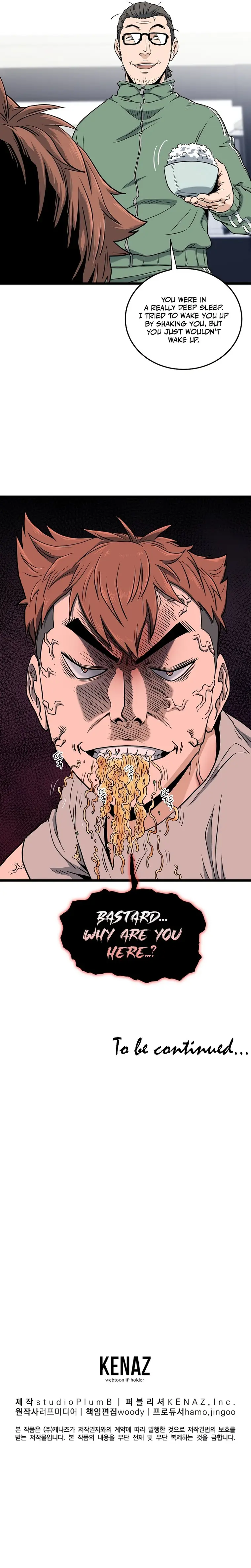 Read Murim Login Manga Online