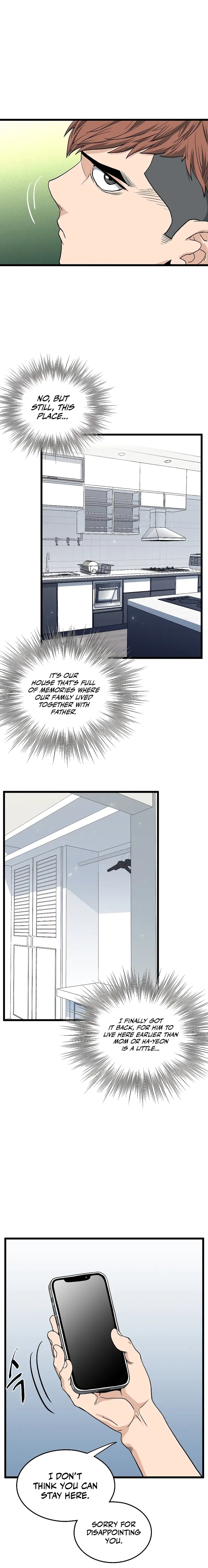 Read Murim Login Manga Online