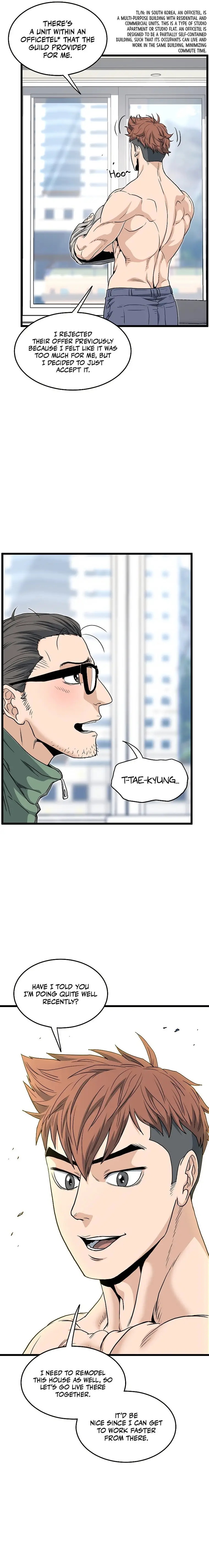 Read Murim Login Manga Online