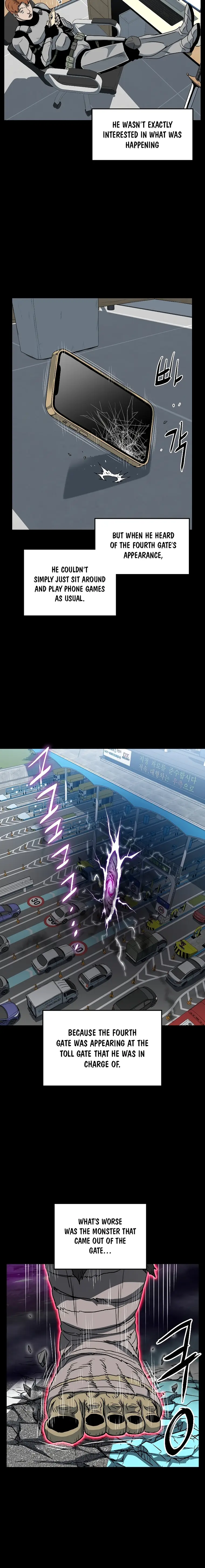 Read Murim Login Manga Online