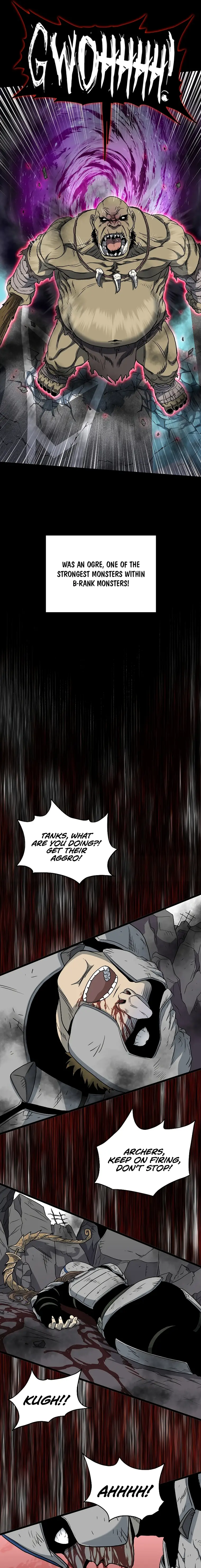 Read Murim Login Manga Online