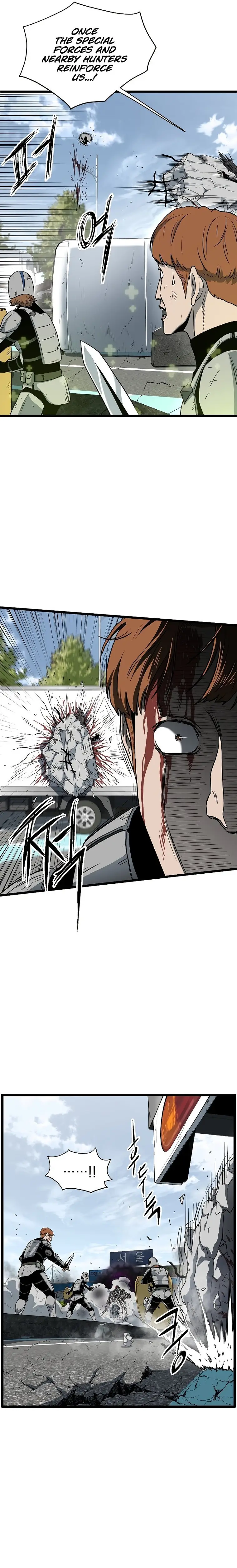 Read Murim Login Manga Online