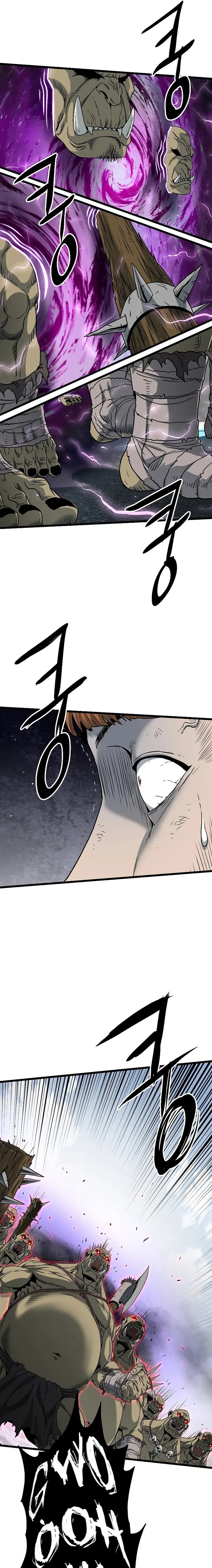 Read Murim Login Manga Online