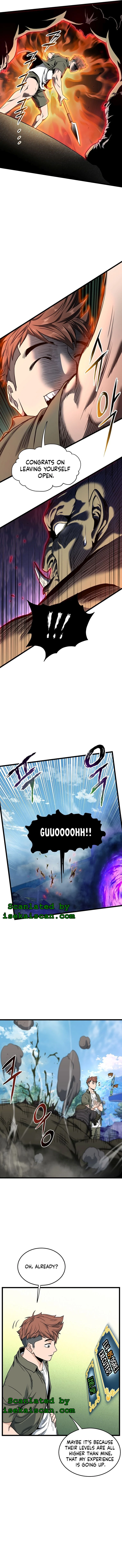 Read Murim Login Manga Online