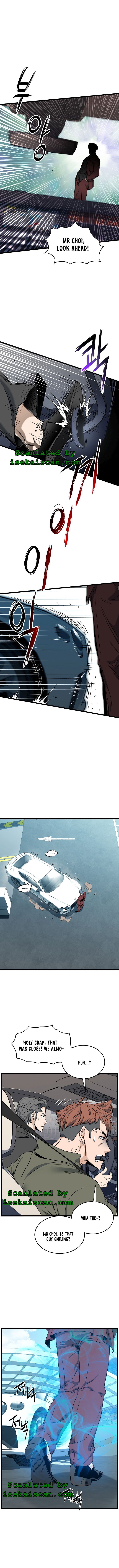 Read Murim Login Manga Online