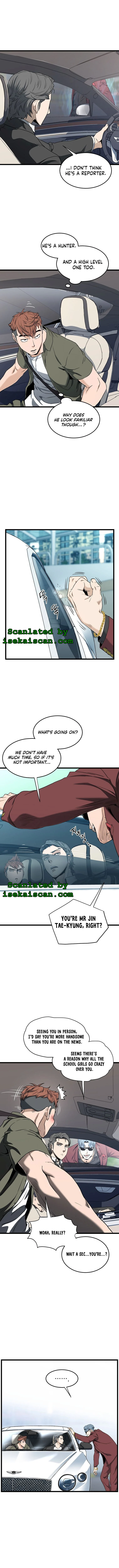 Read Murim Login Manga Online