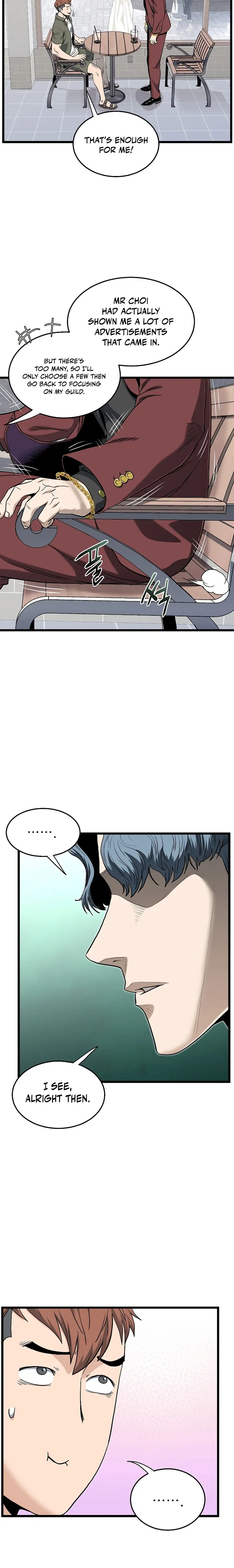 Read Murim Login Manga Online