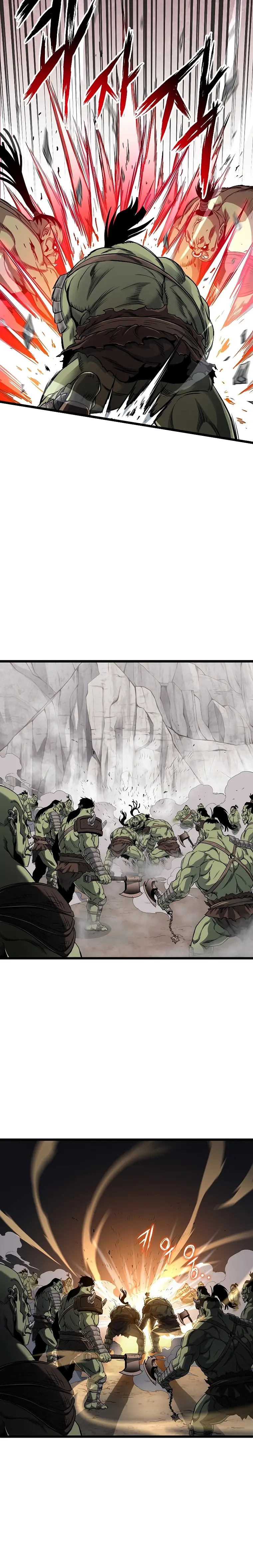 Read Murim Login Manga Online