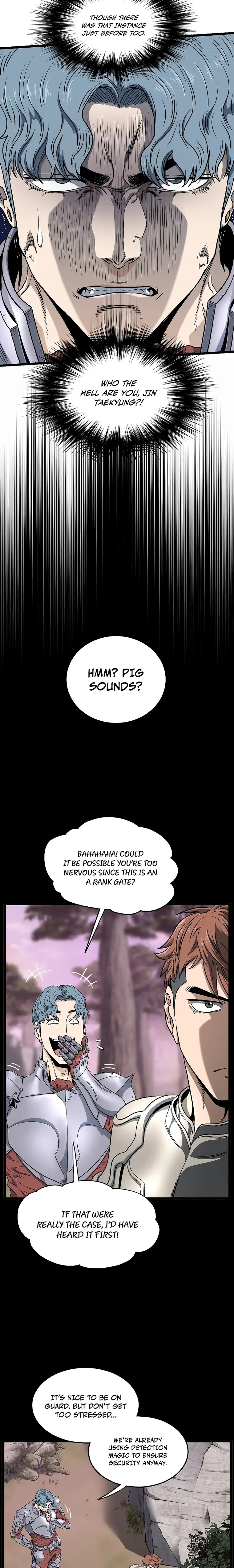 Read Murim Login Manga Online