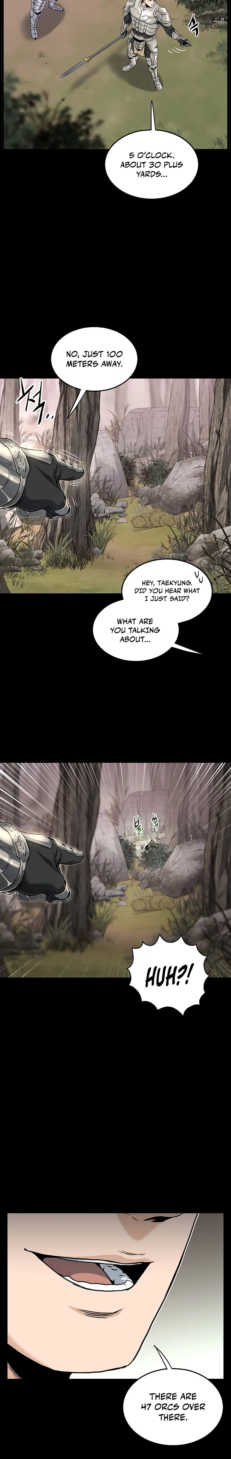 Read Murim Login Manga Online