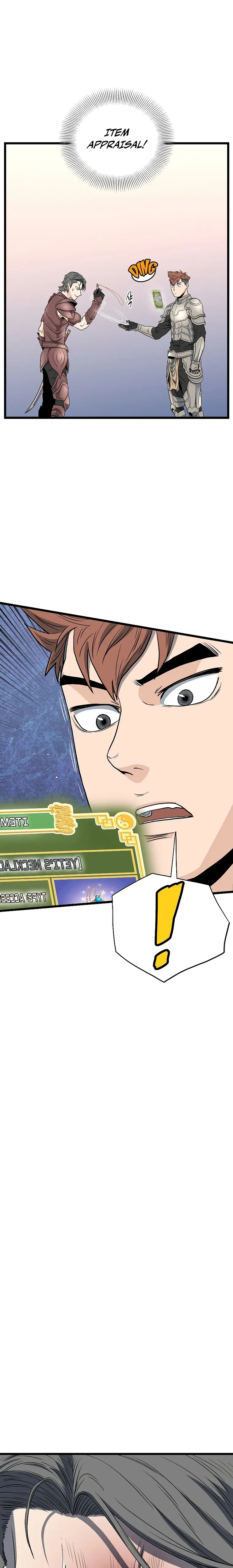 Read Murim Login Manga Online