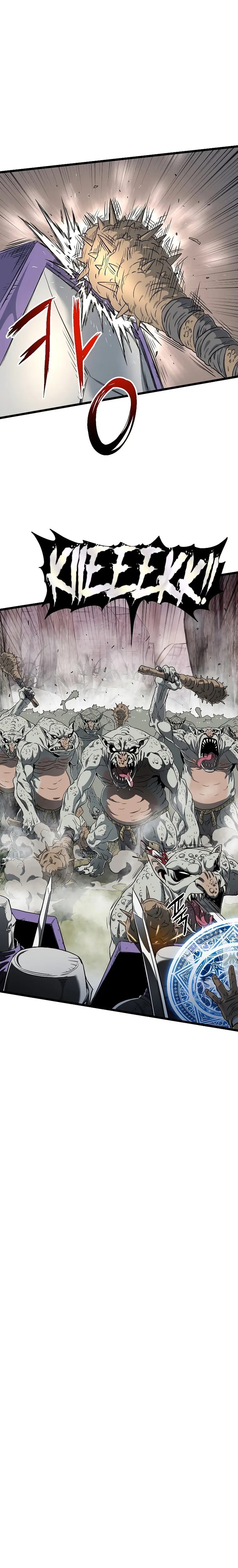 Read Murim Login Manga Online