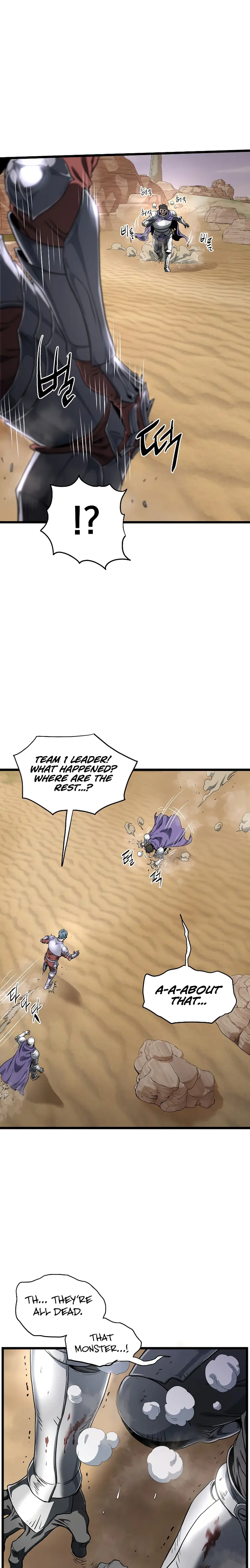 Read Murim Login Manga Online