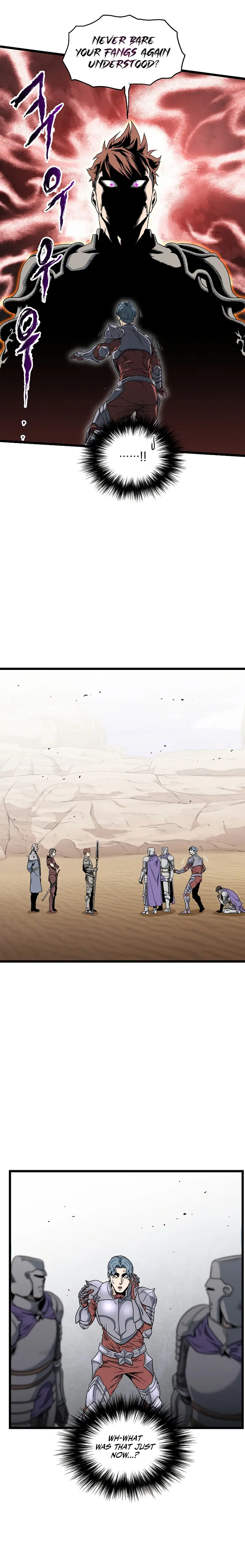 Read Murim Login Manga Online