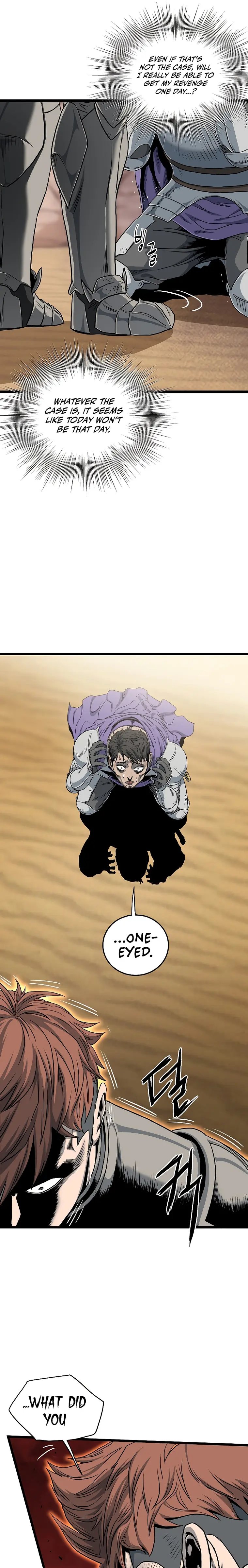 Read Murim Login Manga Online