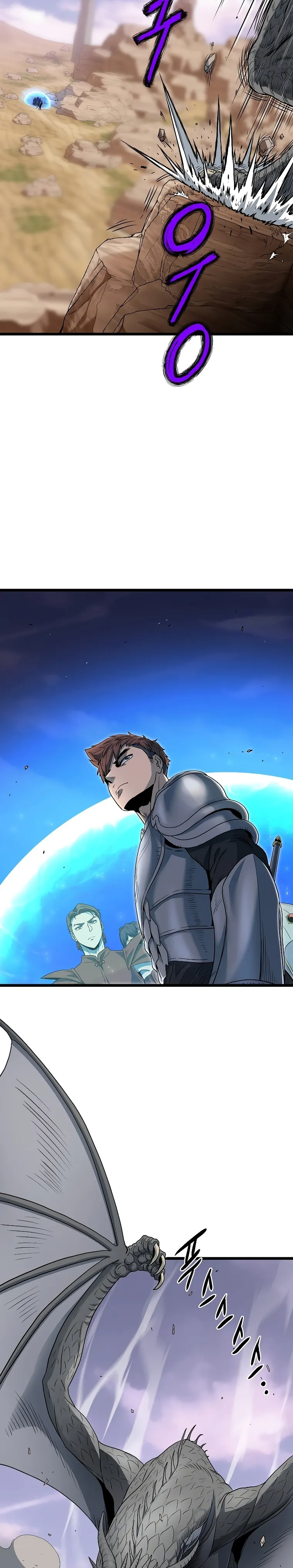 Read Murim Login Manga Online